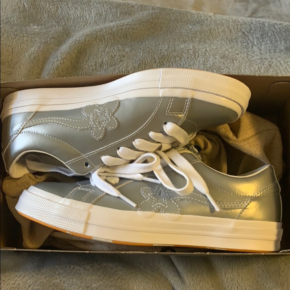 Golf le Fleur converse. Never worn!